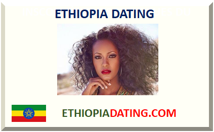 ETHIOPIA DATING 2024