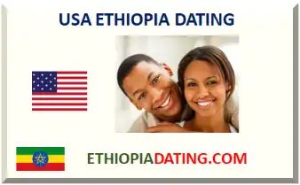USA ETHIOPIA DATING 2025
